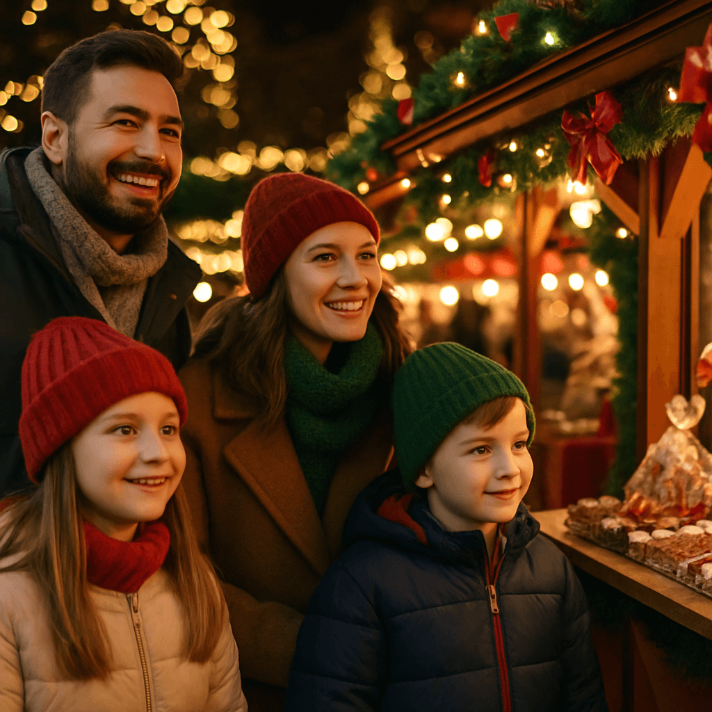 kesäfestivaalit tapahtumat matkavinkit - matkailukokemus Britanniassa