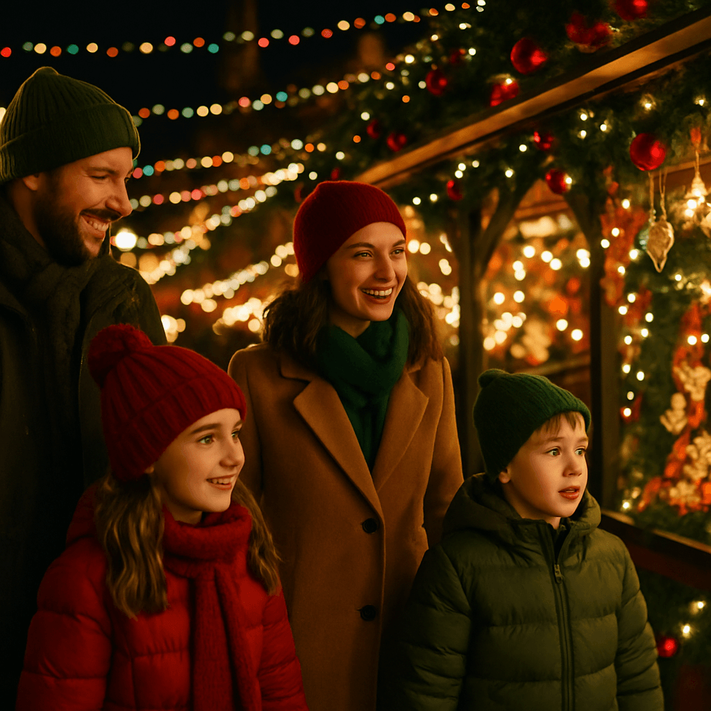 kesäfestivaalit tapahtumat matkavinkit - hyödyllinen visuaalinen opas vierailijoille