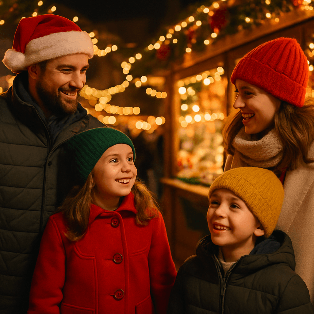 kesäfestivaalit tapahtumat matkavinkit - matkakuvaus näyttää suositun matkakohteen