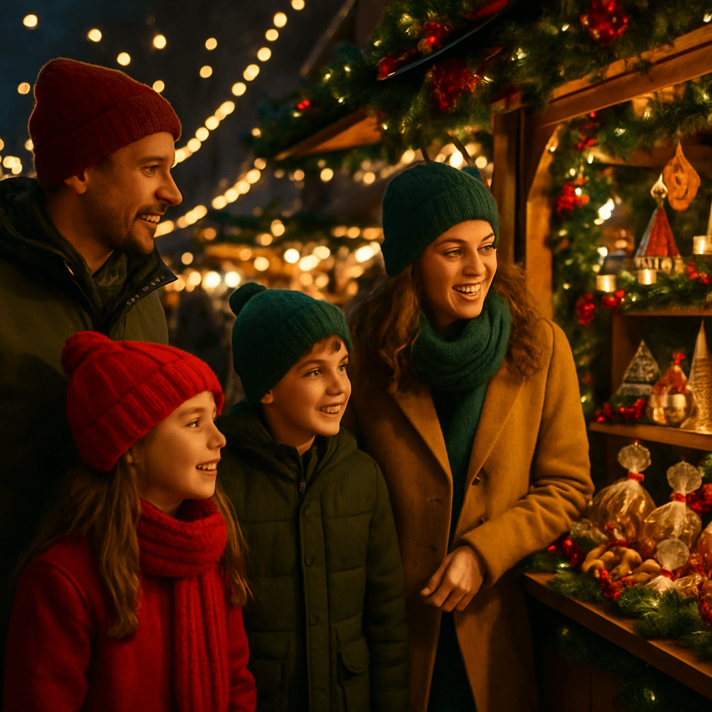 kesäfestivaalit tapahtumat matkavinkkejä - maisemakuva matkailijoille, jotka vierailevat Yhdistyneessä kuningaskunnassa