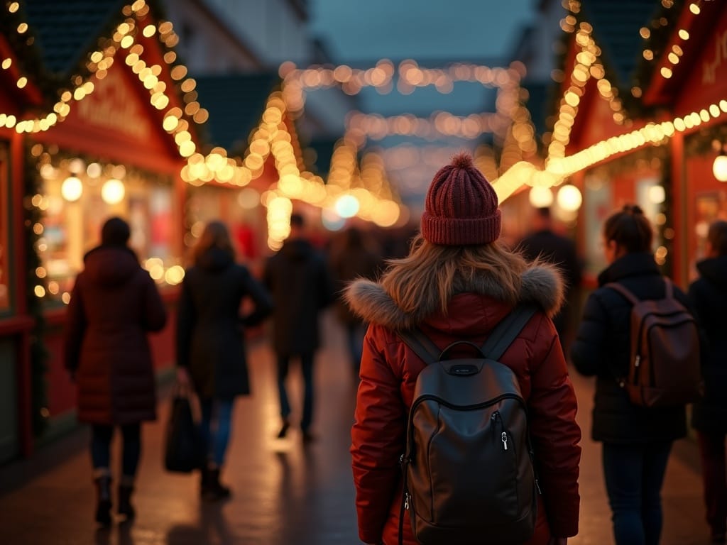 英国旅游和 ETA 信息 - 旅游目的地指南