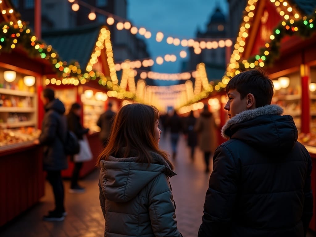 英国旅行和 ETA 信息--风景名胜视图