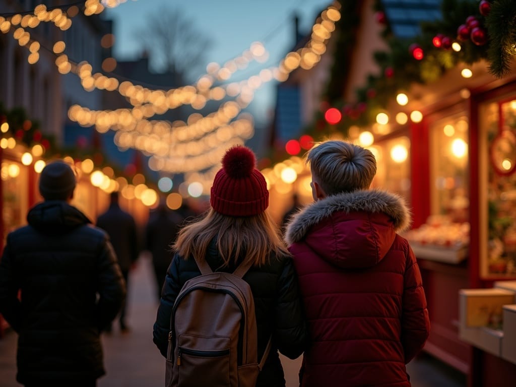 Informasjon om reiser og ETA i Storbritannia - bilde av besøksopplevelsen