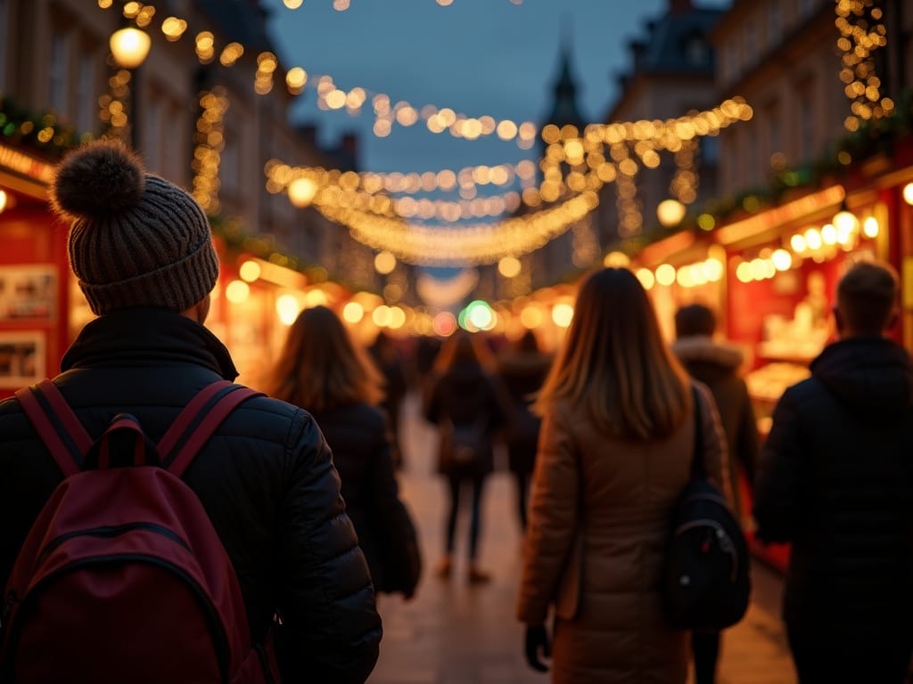 Informasjon om reiser til Storbritannia og forventet ankomsttid - British landmark photo