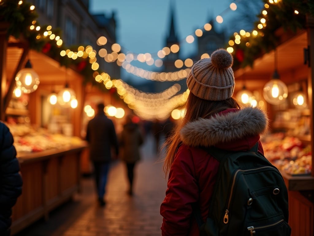 Informasjon om reiser til Storbritannia og ETA - guide til turistmål