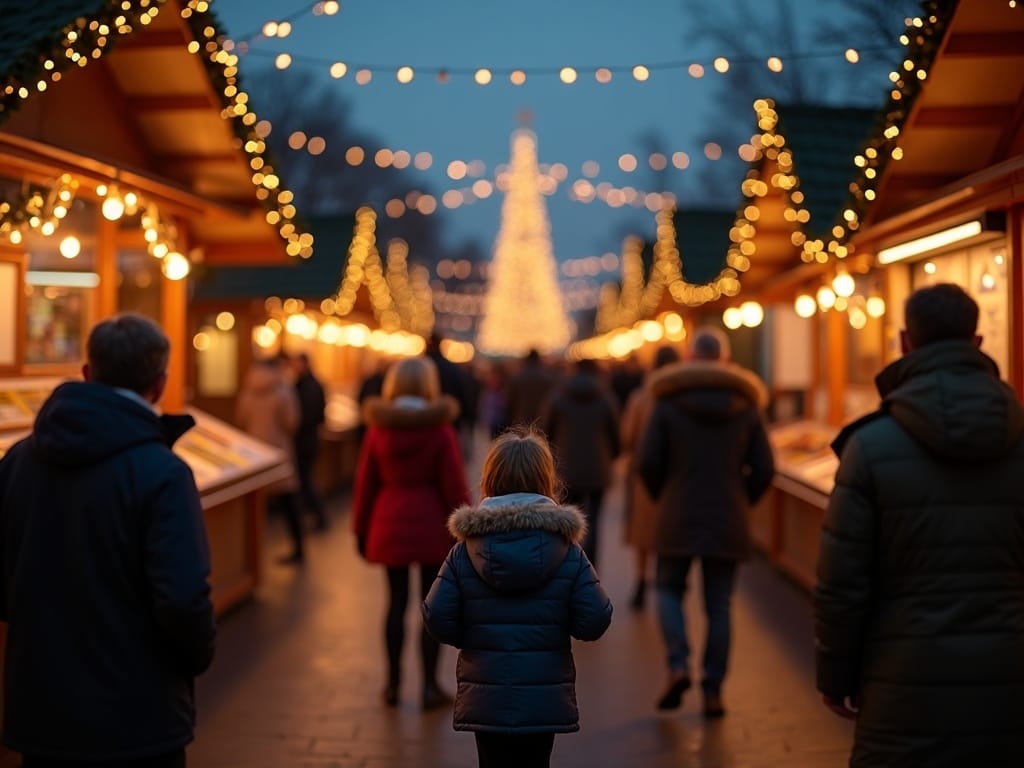 Informasjon om reiser i Storbritannia og forventet ankomsttid - naturskjønn landskapsvisning