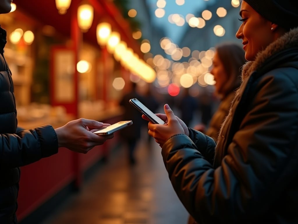 Reis- en ETA-informatie voor het Verenigd Koninkrijk - visuele reisplanning