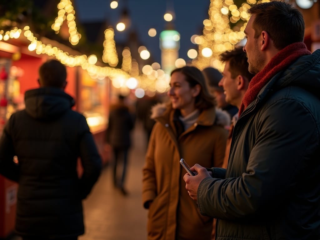 Reis- en aankomstinformatie voor het Verenigd Koninkrijk - landschapsweergave