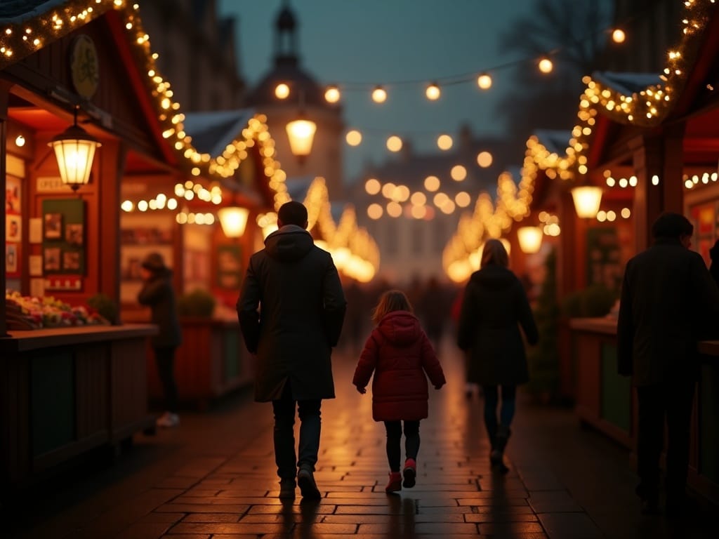 romantic gways couples - helpful visual guide for visitors