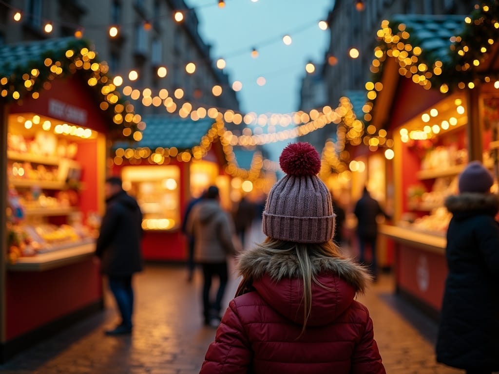 romantic gways couples - scenic view for tourists visiting the UK