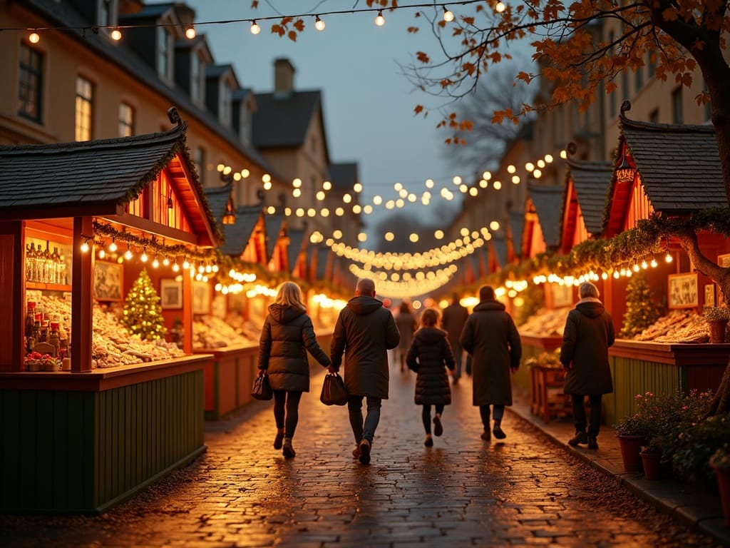 ইয়র্কশায়ার ডেলস হাইকিং গ্রাম - ব্রিটেনে পর্যটকদের অভিজ্ঞতা
