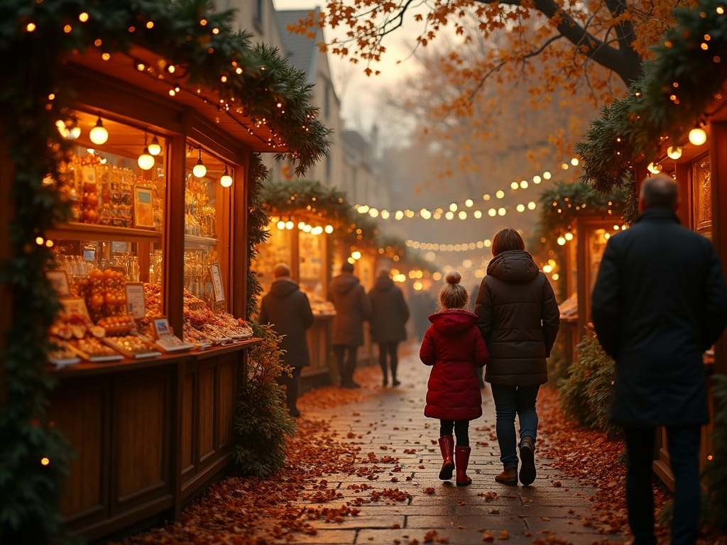 ইয়র্কশায়ার ডেলস হাইকিং গ্রাম - যুক্তরাজ্যের ল্যান্ডমার্ক ও আকর্ষণ