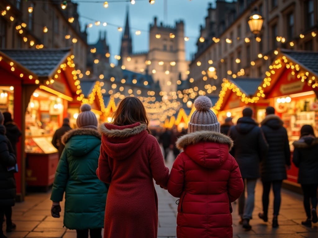 ইয়র্কশায়ার ডেলস হাইকিং গ্রামগুলি - দর্শনার্থীদের জন্য সহায়ক ভিজ্যুয়াল গাইড