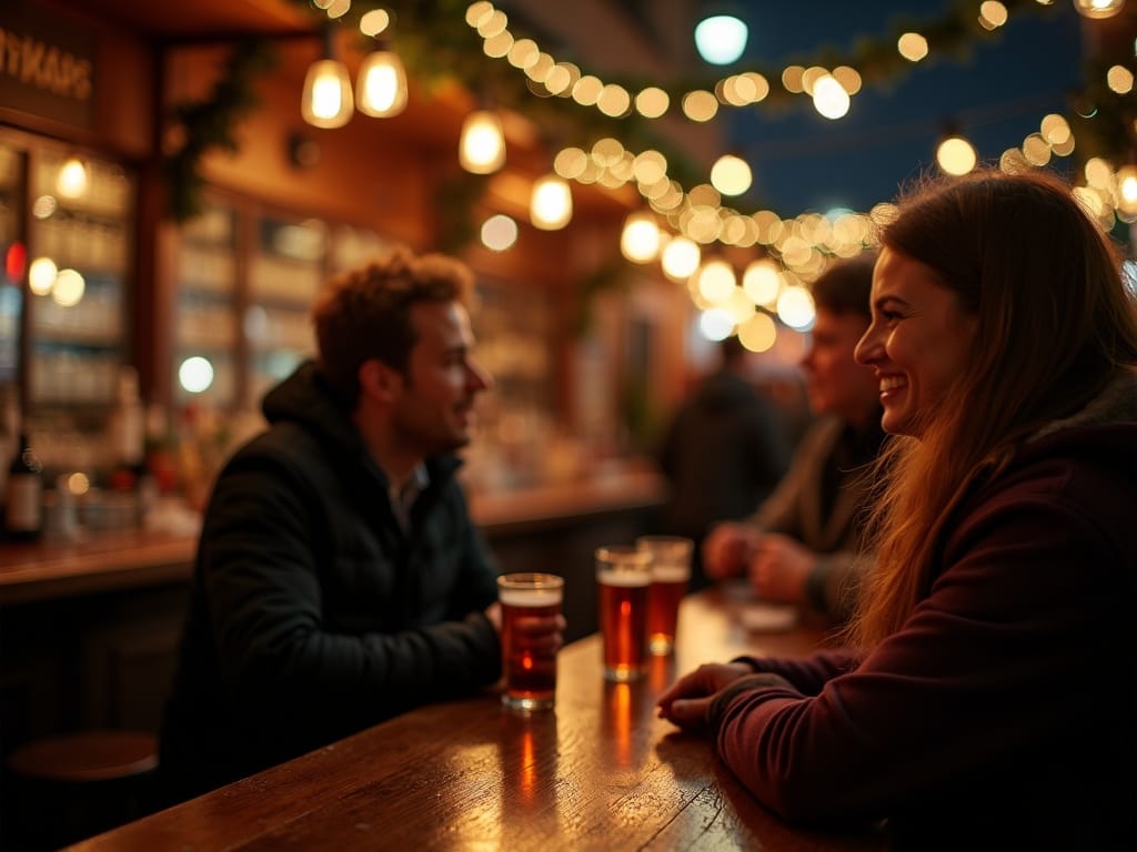 야생동물 자연 보호 구역 - 영국의 랜드마크이자 명소