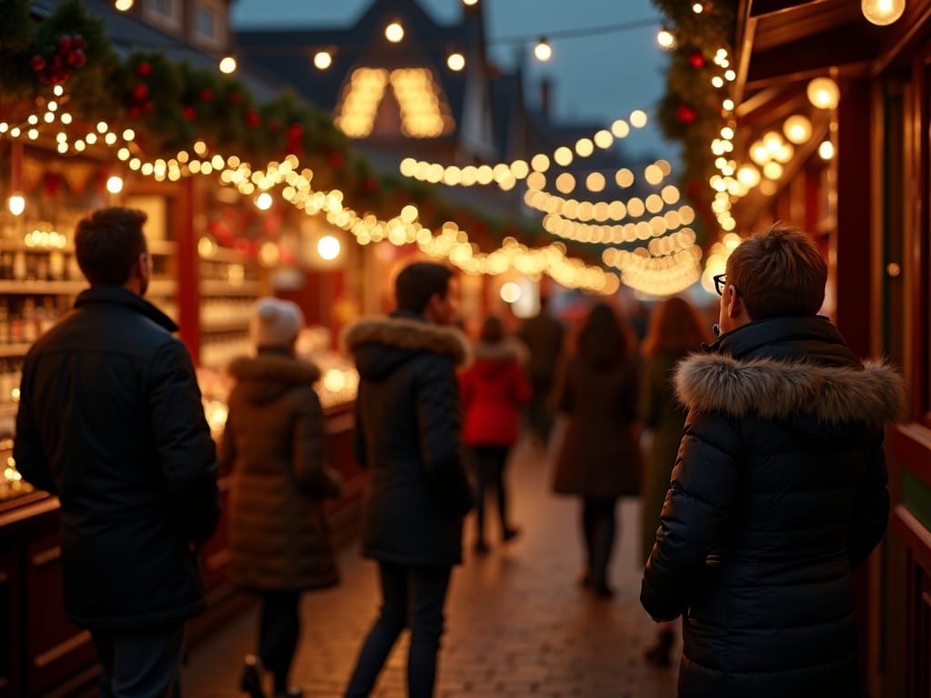 야생동물 자연 보호 구역 - 방문객을 위한 유용한 시각적 가이드