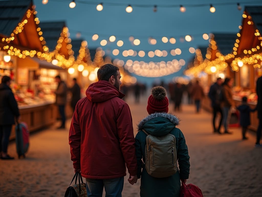국립 공원 완공-영국 관광 체험