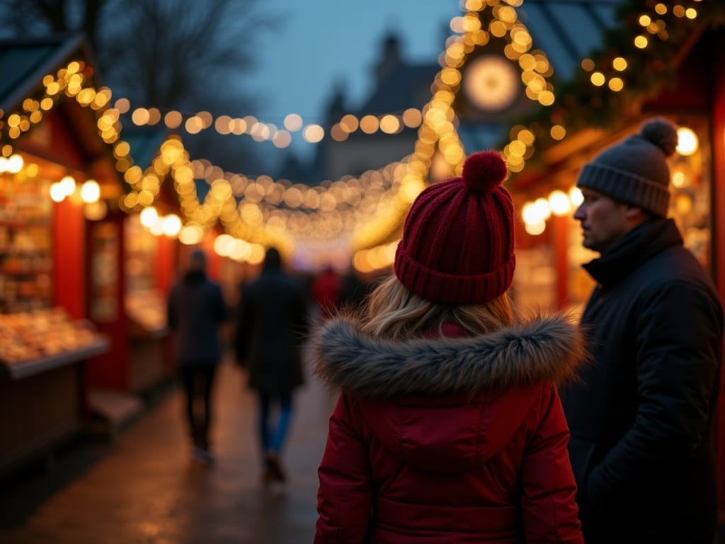 Rullestoltilpassede reiser - turistopplevelser i Storbritannia