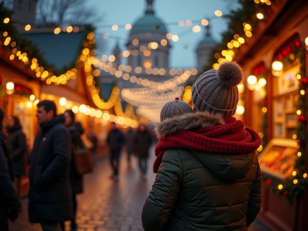 Rullestoltilgjengelige reiser - landemerker og attraksjoner i Storbritannia