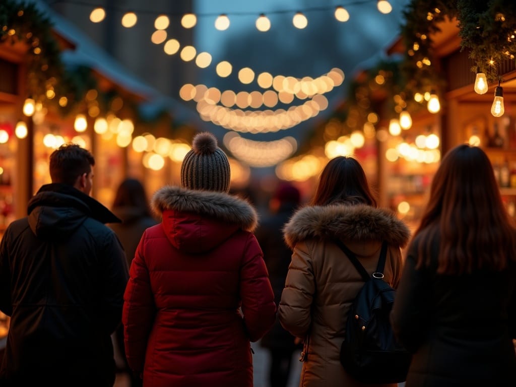 Бюджетен маршрут за пътуване с раница - забележителност и атракция в Обединеното кралство