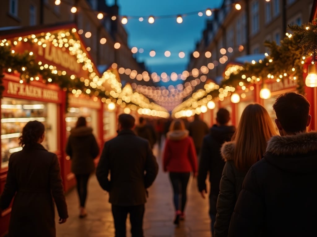 säkerhet för ensamresande kvinnor - landmärke och attraktion i Storbritannien