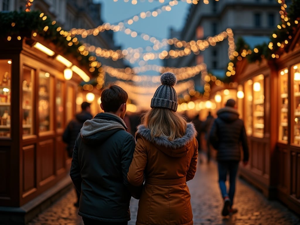 kungliga slotten buckingham hampton - visuell guide för besökare