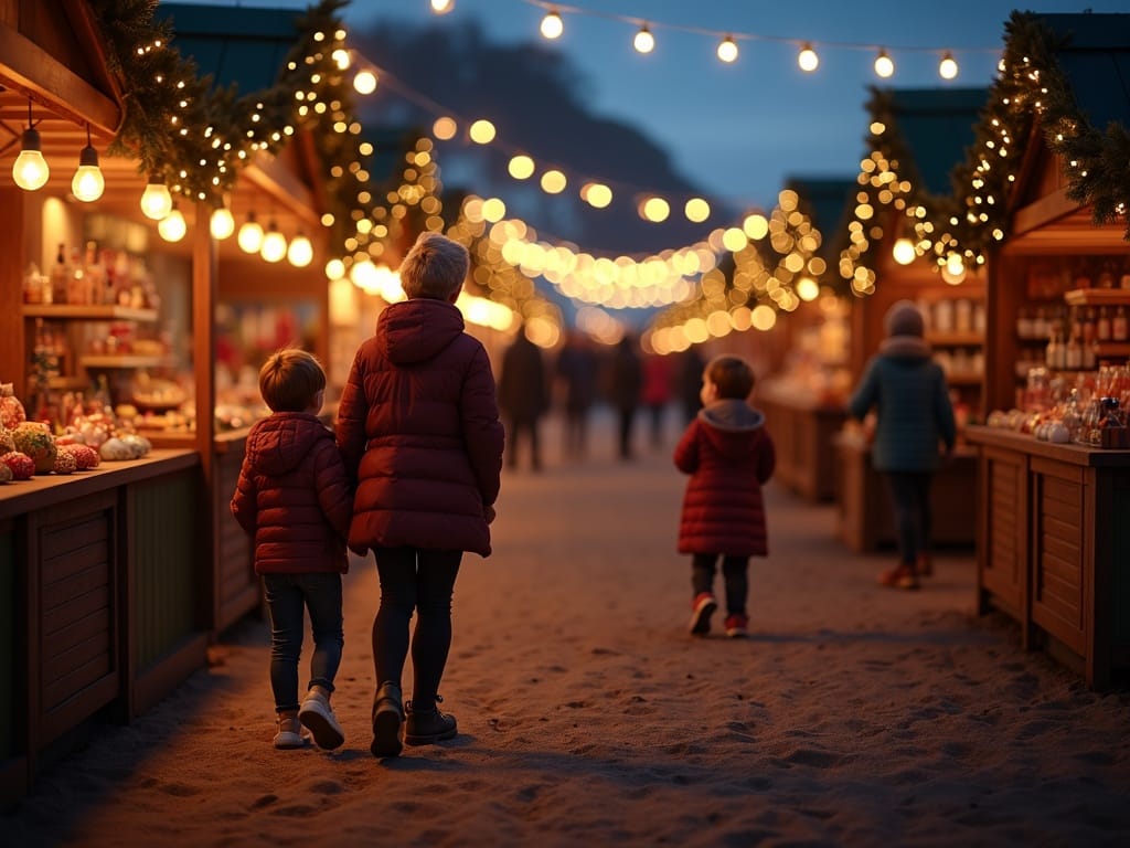 festival edinburgh fringe - potovalni prizor, ki prikazuje priljubljeno destinacijo