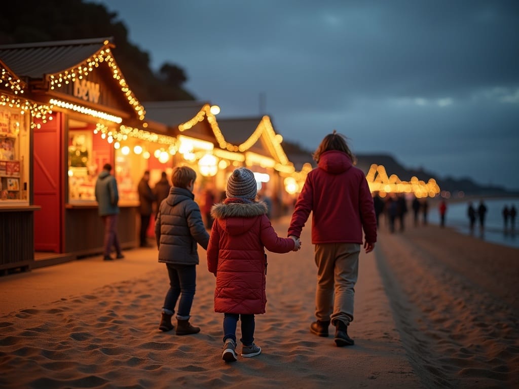 festival Edinburgh Fringe - slikovit pogled za turiste, ki obiščejo Združeno kraljestvo