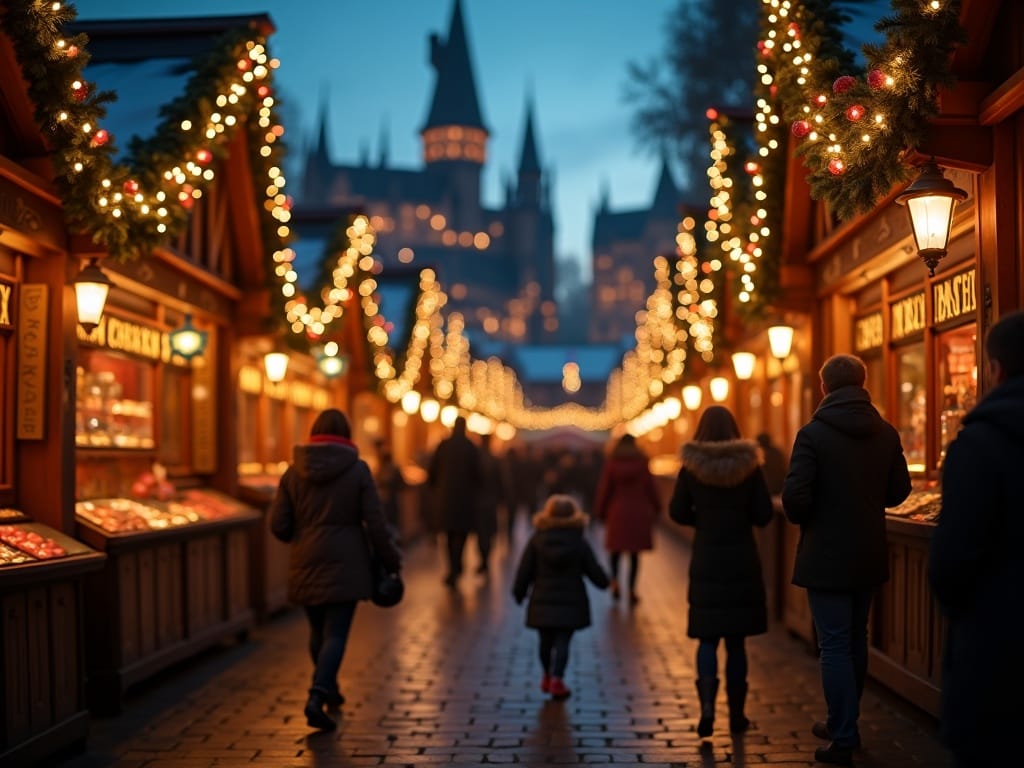 canterbury cathedral napi kirándulás london-ból - utazási jelenet a népszerű úticéllal