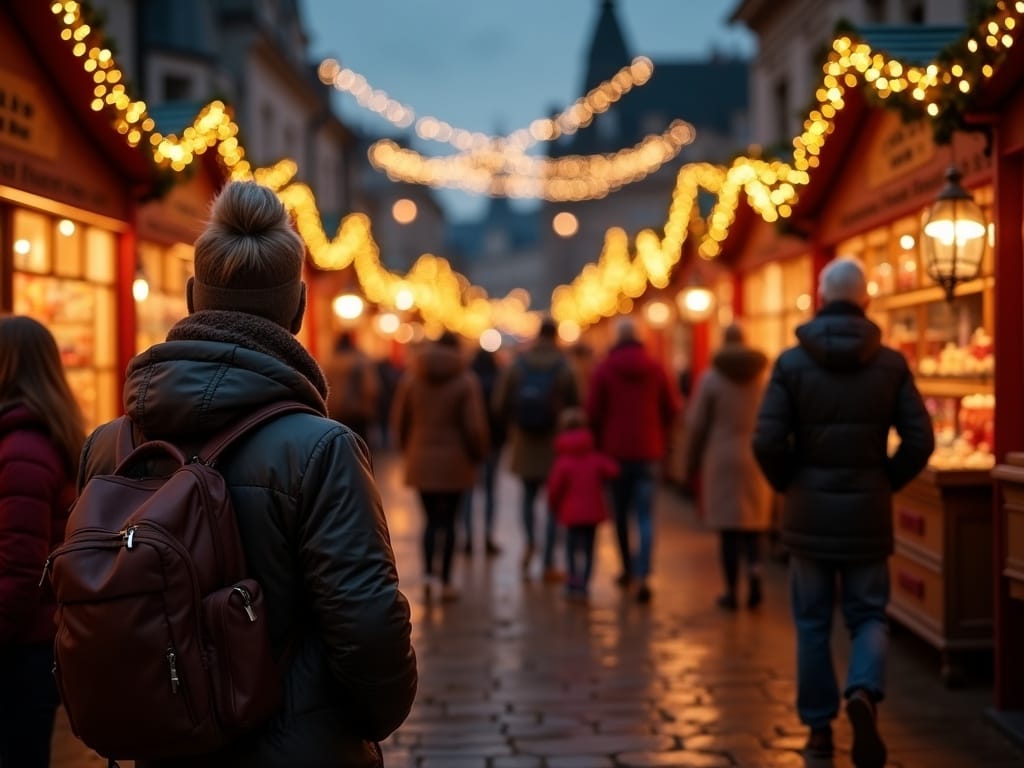 Туризъм в националния парк Сноудония - живописна гледка за туристи, посещаващи Обединеното кралство