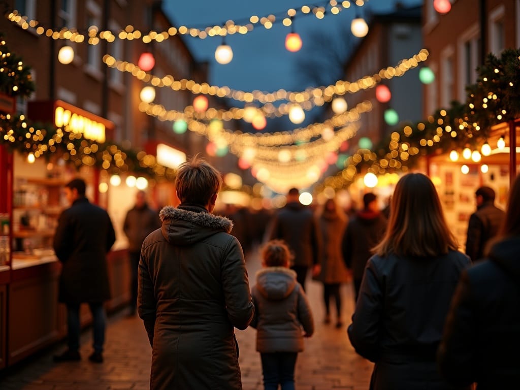 Planinarska sela Peak Districta - koristan vizualni vodič za posjetitelje