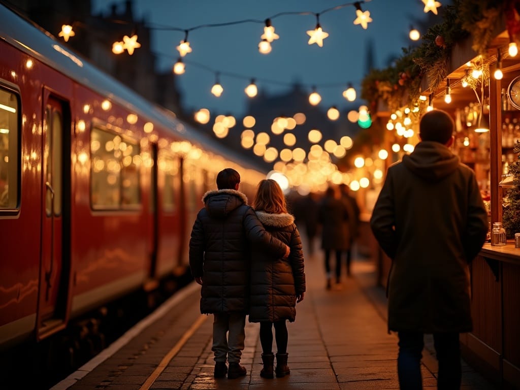 ウィンドソー・キャッスル日帰り旅行 ロンドン - 人気の旅行先を示す旅行風景