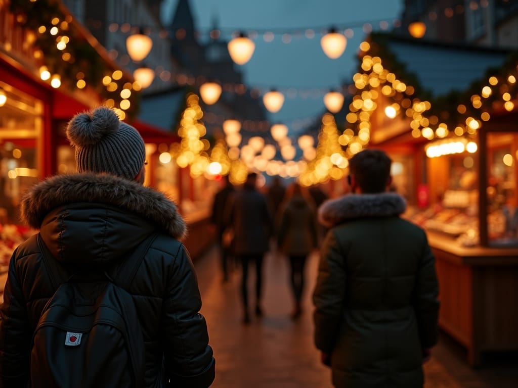 Belfast, Norður-Írland - gagnleg sjónræn leiðarvísir fyrir gesti