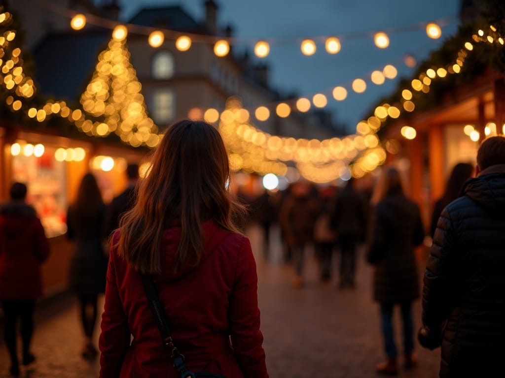 剑桥一日游游客 - 英国旅游体验