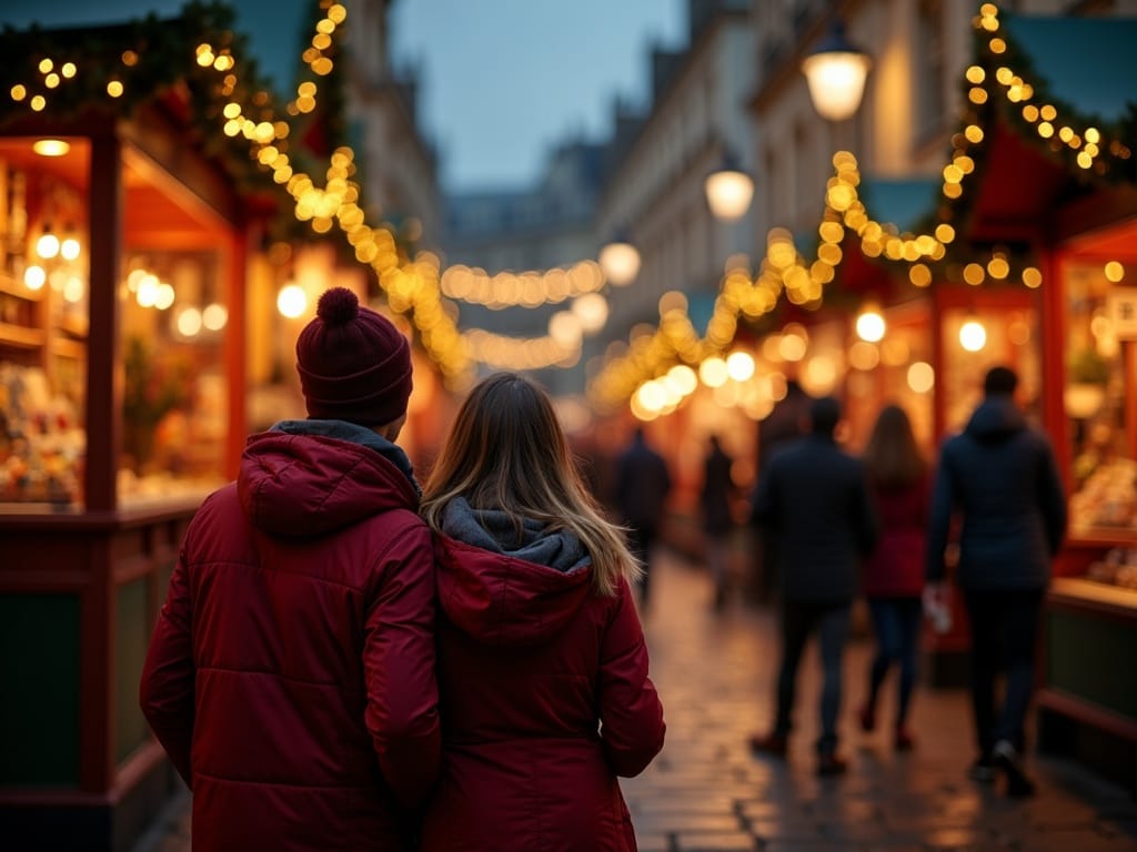 剑桥一日游游客 - 旅行场景显示热门目的地