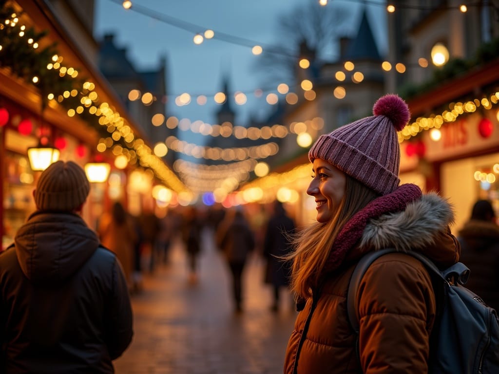 剑桥一日游游客--英国游客眼中的风景名胜