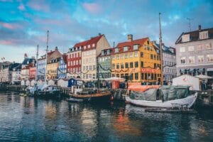 UK ETA for danske statsborgere: Komplet guide 2026 - ETA UK