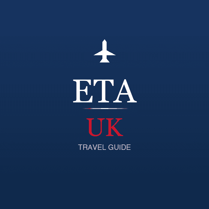 ETA UK Official Logo