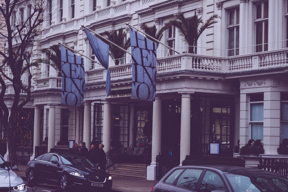 london borough Airbnb