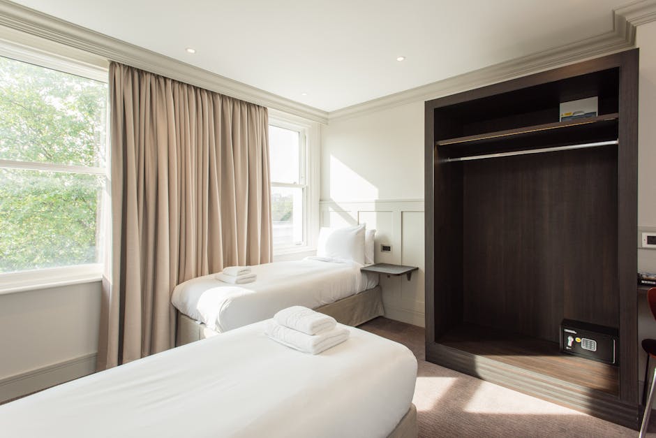 london hotel room price 2026