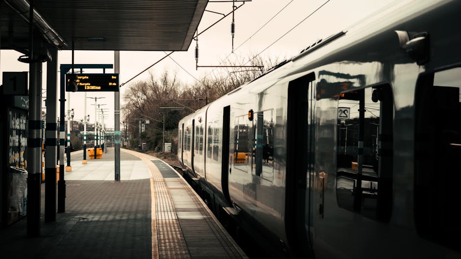 paddington station london train