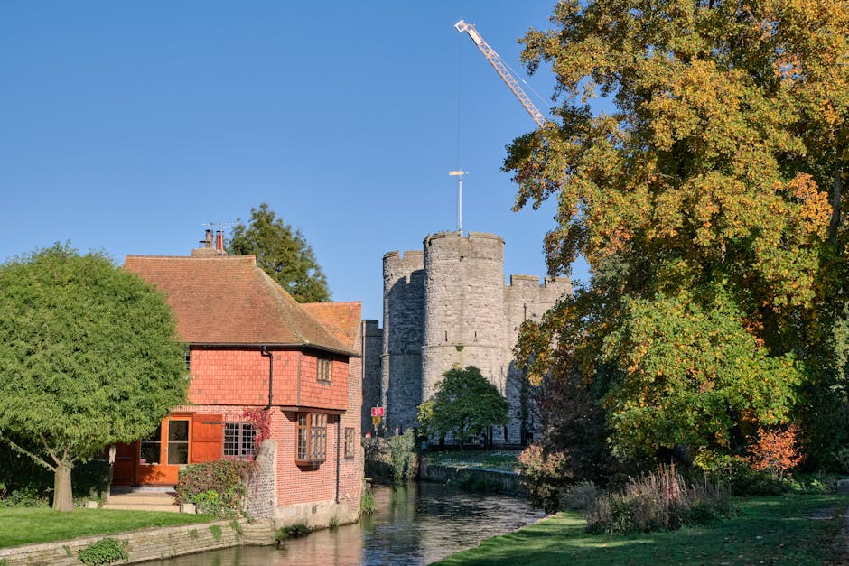 hertford day trip from london 2026 Why Hertford is the Perfect Day Trip from London 2026