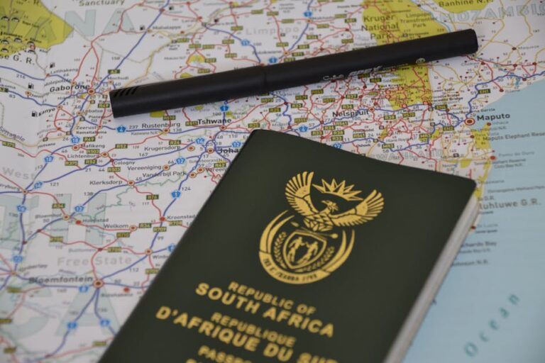 UK Visa Requirements for South African Citizens 2026