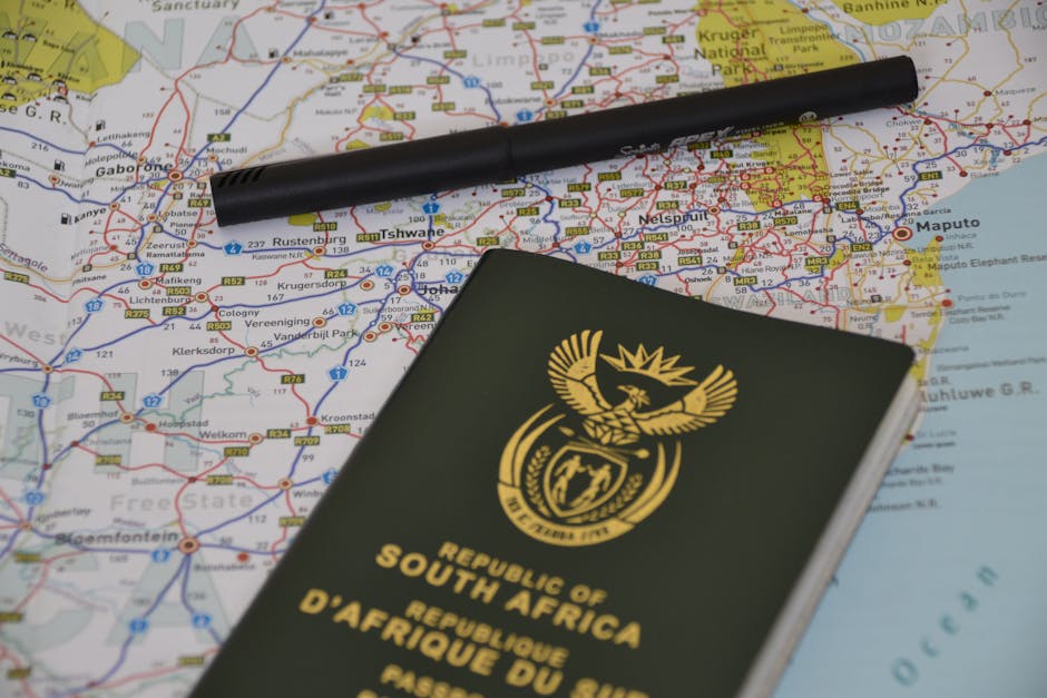 uk visa requirements for south african citizens 2026 — image 1