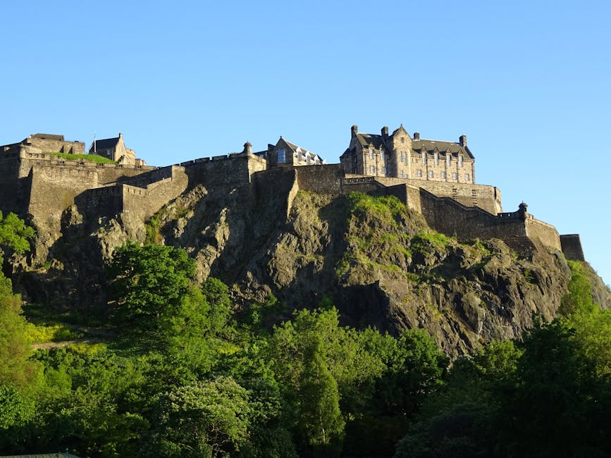 family hotel edinburgh — image 3