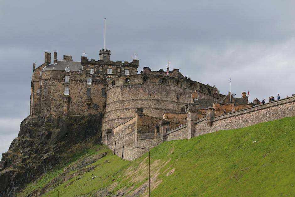 family hotel edinburgh — image 5