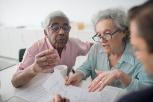 Rejseforsikring England Seniorer 65+ 2026 — Hvad Dækker den ved Hospitalsindlæggelse i UK