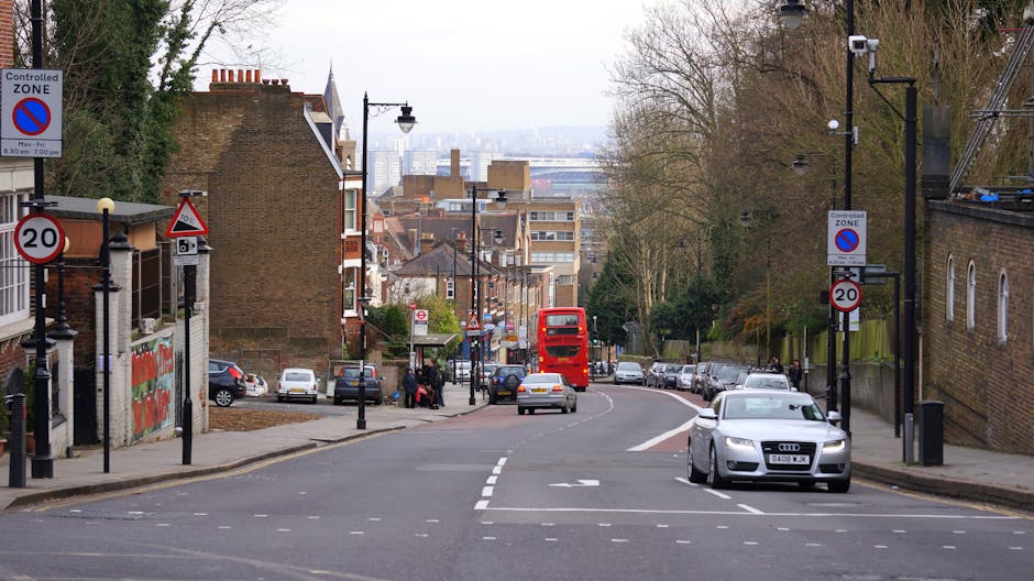 ulez gebühr 2026 Hvad er ULEZ-gebyret 2026? Londons miljøzone for UK ETA-rejsende