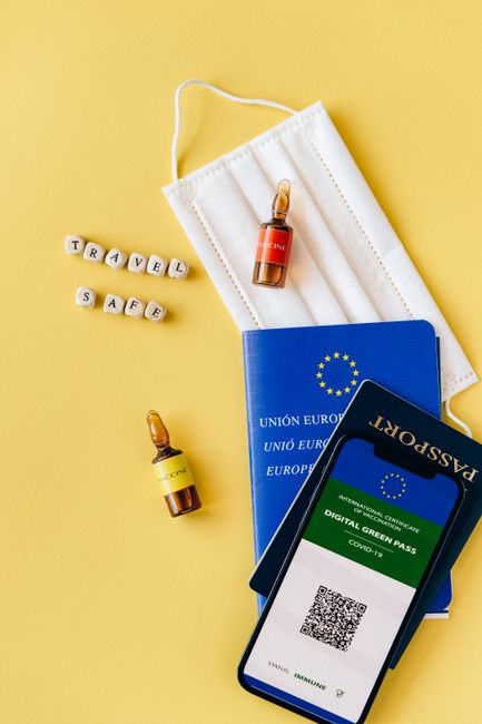 No vaccination certificate required for the UK ETA