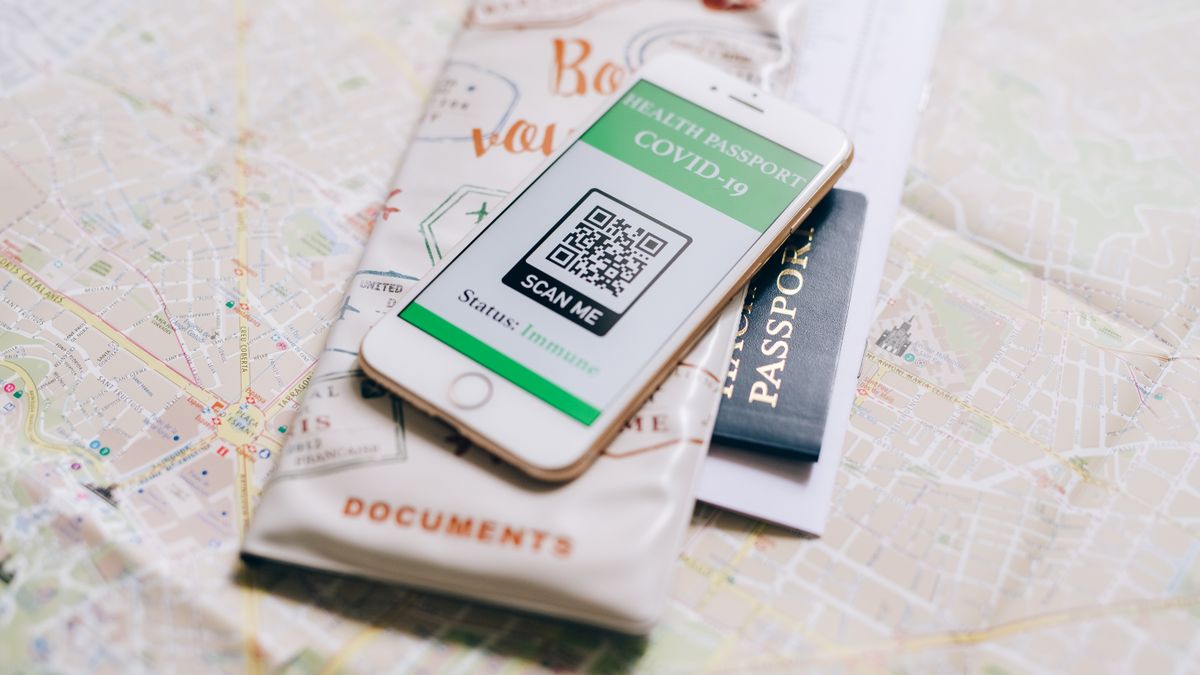 England travel requirements passport and ETA 2026
