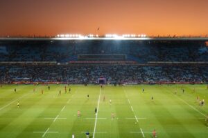 Commonwealth Games 2026 Glasgow: UK ETA Guide